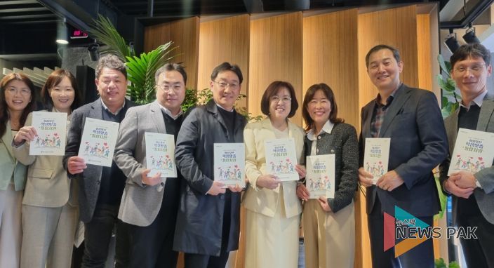 화성오산교육지원청, 지역사회복지기관과 연계한 학생맞춤형 지원체계 구축 시동