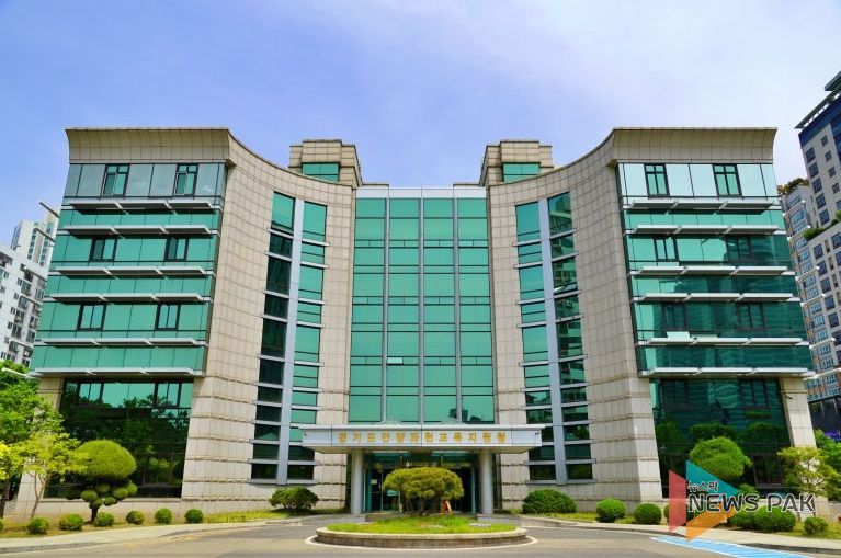 경기도안양과천교육지원청, 학생정서·행동특성검사 담당자 설명회 개최