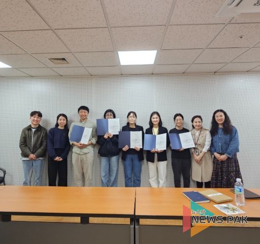 수원교육지원청, 특수교육 고교학점제 현장지원단 출범으로 본격 시동