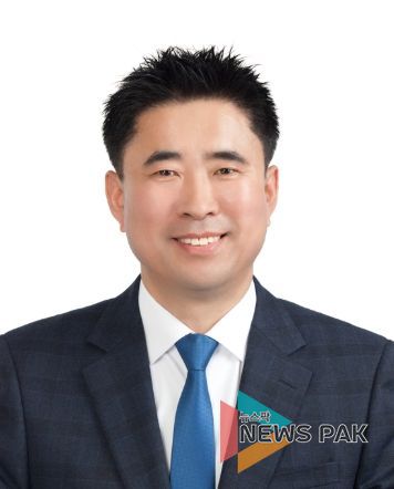 오산시의회 성길용 부의장