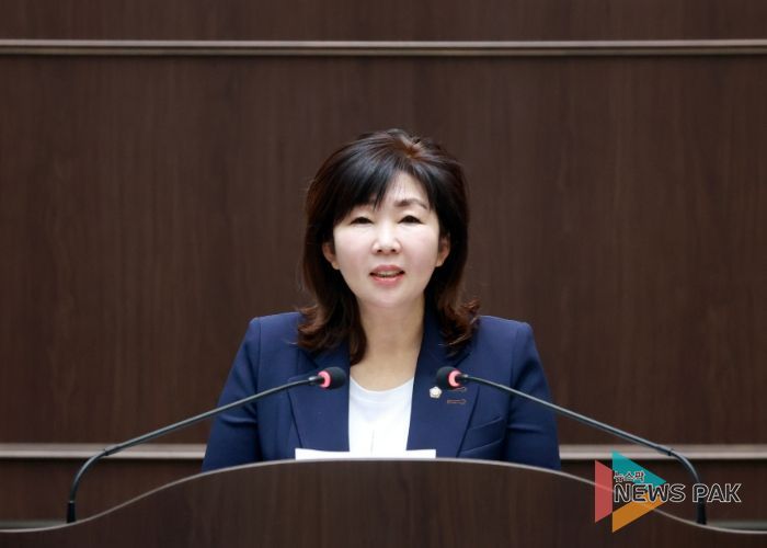 광주시의회 황소제 의원(더불어민주당, 오포1·2동·능평동·신현동)