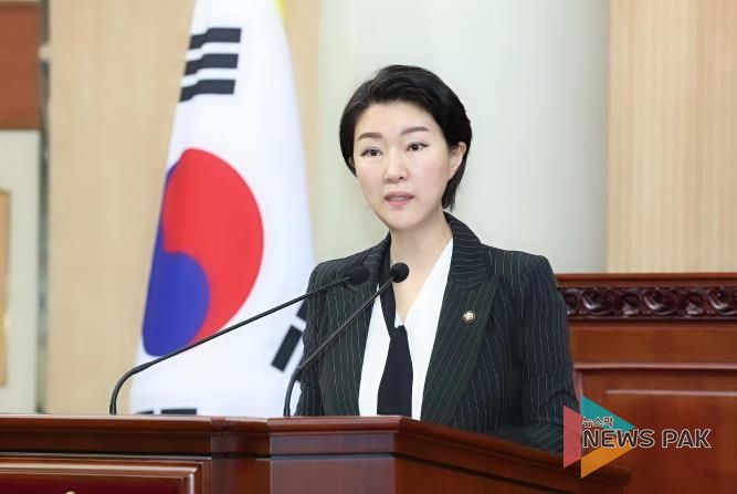 고양특례시의회 손동숙 시의원