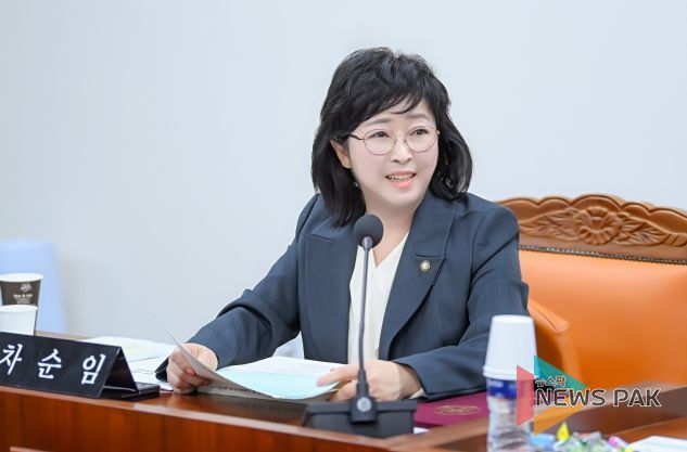 상임위 제안설명 사진