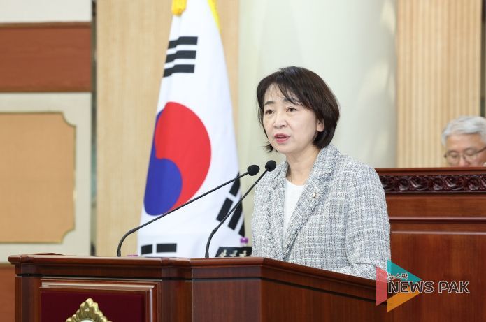 고양시 신인선 의원