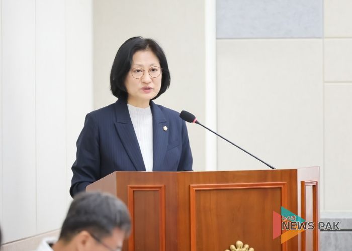 주임록 의원(국민의힘)