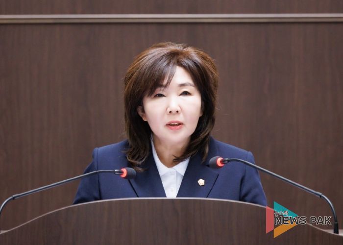 황소제 의원(더불어민주당)