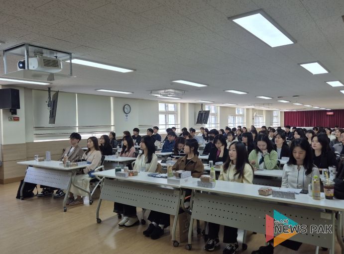 경기도교육청율곡연수원, 첫 발 내딛은 신규 공무원 적응 지원 나서다