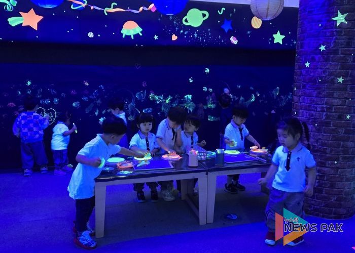 오산아이드림센터, 어린이날 맞이 특별 체험 행사 마련