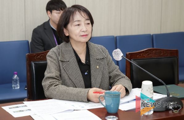 고양시 신인선 의원