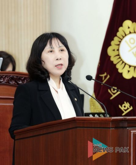 고덕희 의원(국민의힘, 건설교통위원회)