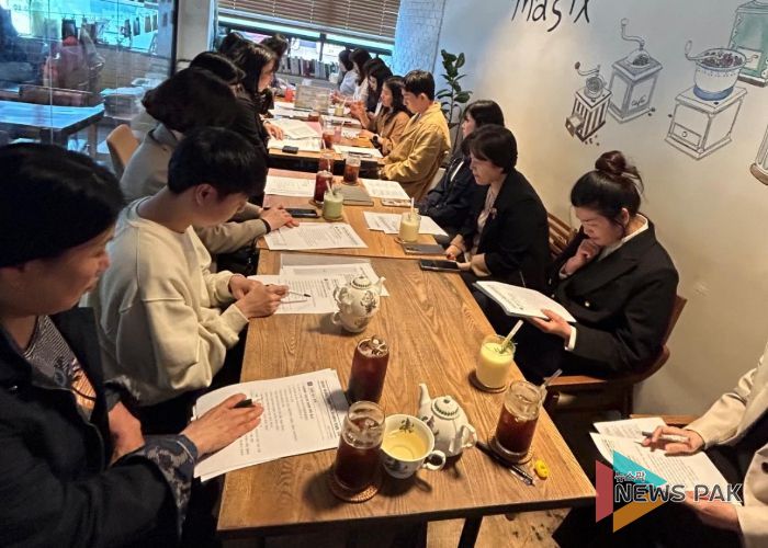 경기도군포의왕교육지원청, 2025년 학교중심 교육행정 지원 공사분야 컨설팅 실시