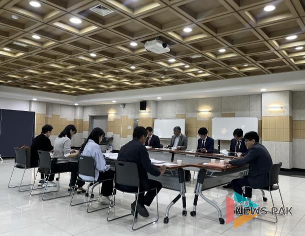 정비사업 실태점검