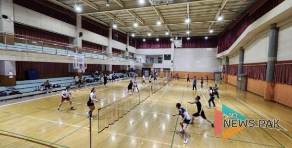 안양 호계초등학교, 지역주민을 위한 학교 시설 적극 개방 '마을 속 열린 학교' 실현