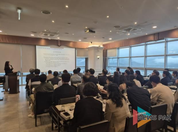 안양과천교육지원청, 2026학년도 고등학교 입학생 교육과정 편성 워크숍 개최