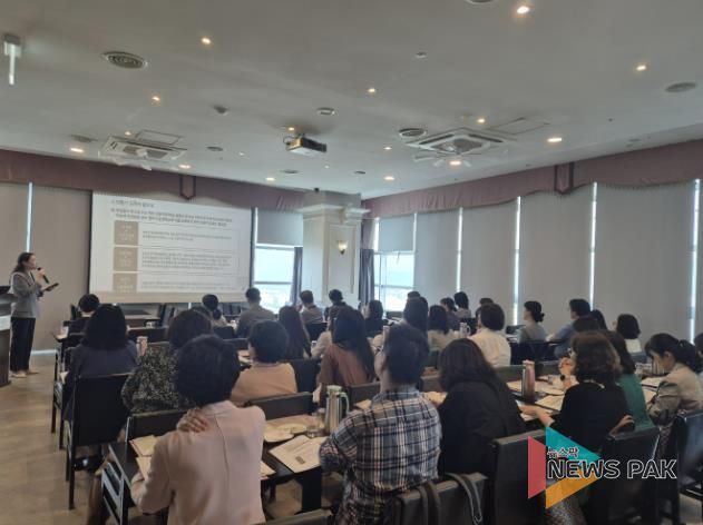 안양과천교육지원청 미래교육, 교육과정에서 답을 찾다!