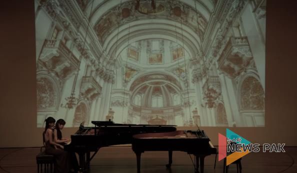 군포문화재단, 2025 군포예술활동지원사업 ‘모든예술31’ 운영