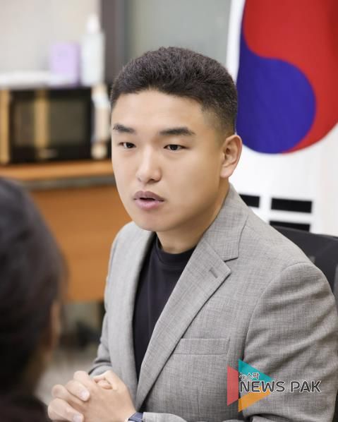 의왕시의회 한채훈 의원, 의왕시 공공심야약국 운영 조례 제정