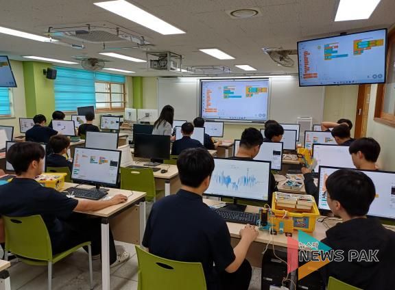 프로그램 운영 현장사진