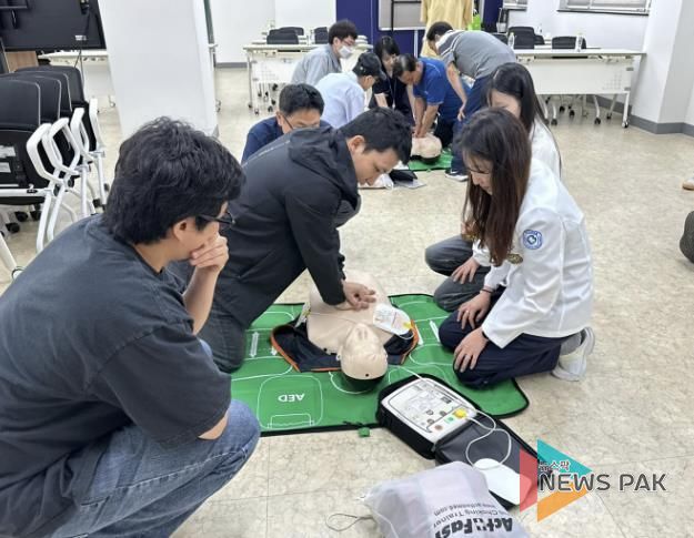 소공인건강안전 챙기기