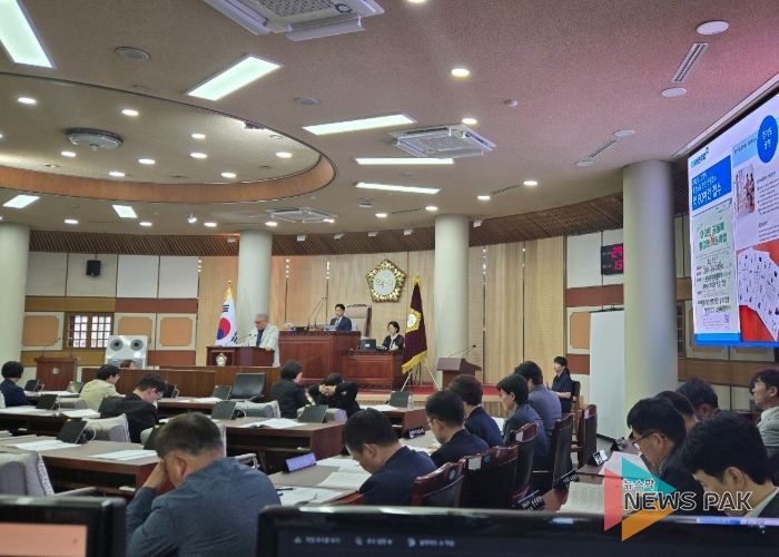 고양시의회 문재호 의원