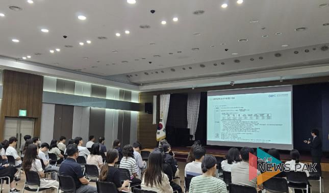 의왕시, 사회적경제기업 우선구매 활로 열어