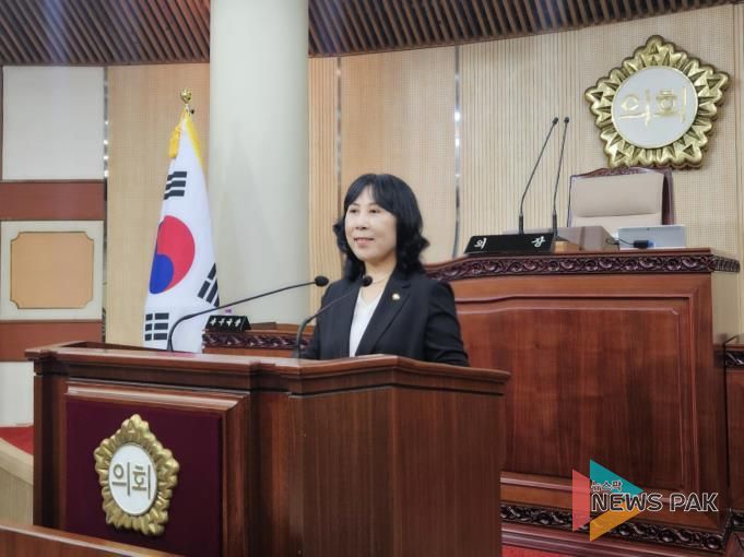 고양특례시의회 고덕희 의원,