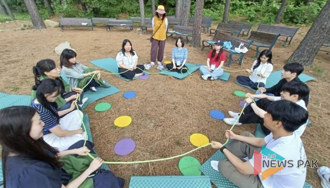 안양시, 저연차 공무원 적응 위한 교육 실시…