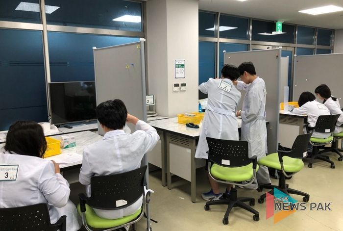 2025 과학탐구 실험대회