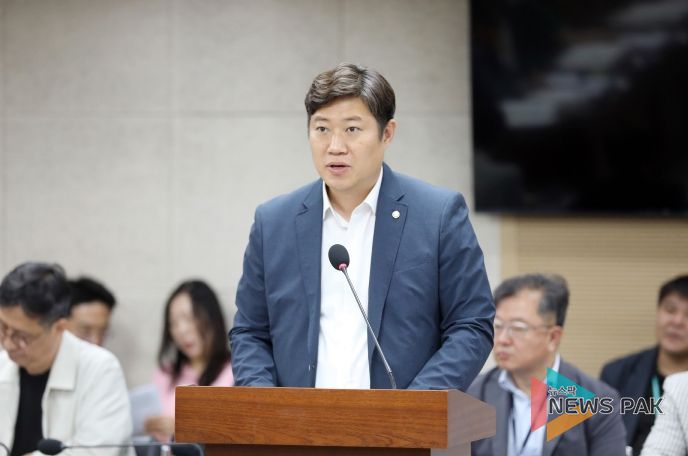 수원특례시의회 김동은 의원