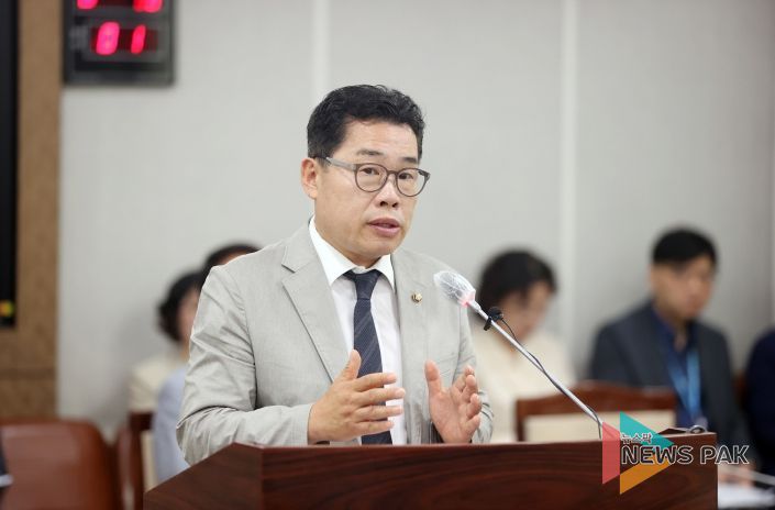 수원특례시의회 박영태 의원