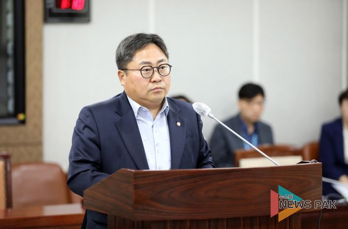 수원특례시의회 박현수 의원