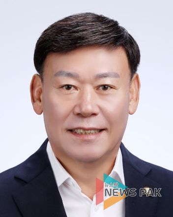 용인특례시의회 황재욱 의원(보정동, 죽전1동, 죽전3동, 상현2동/더불어민주당)