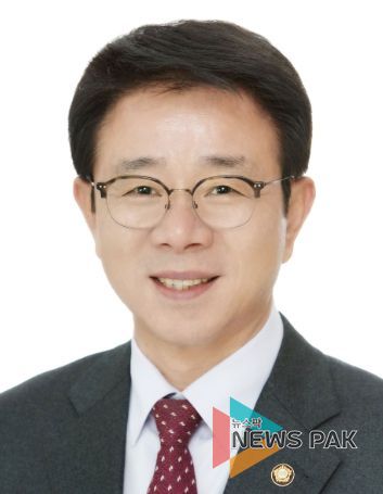 용인특례시의회 김윤선 의원(비례대표/국민의힘)