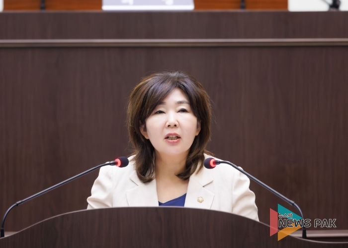 광주시의회 황소제 의원