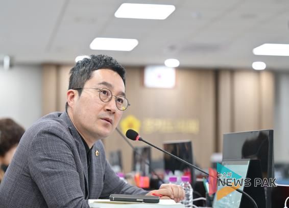 경기도의회 최병선 의원,