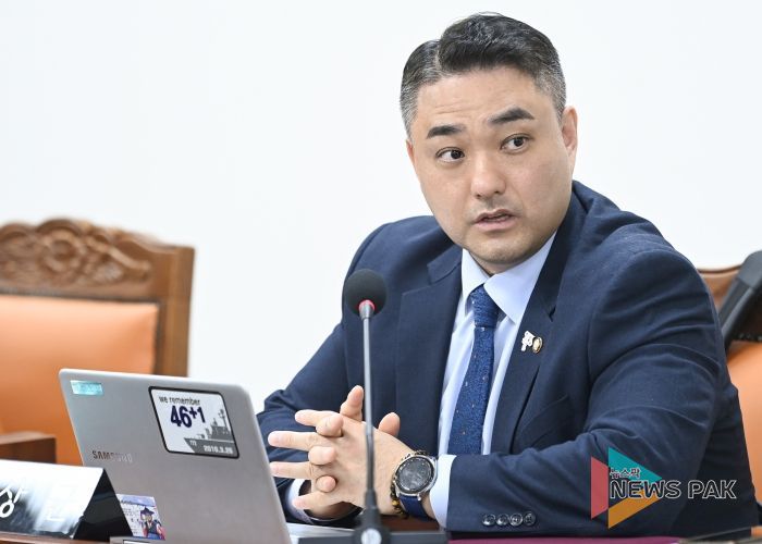 화성특례시의회 김상균 의원