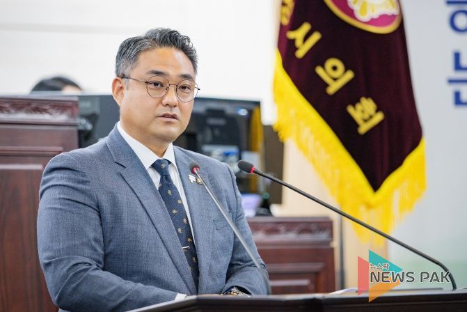 화성특례시의회 김상균 의원