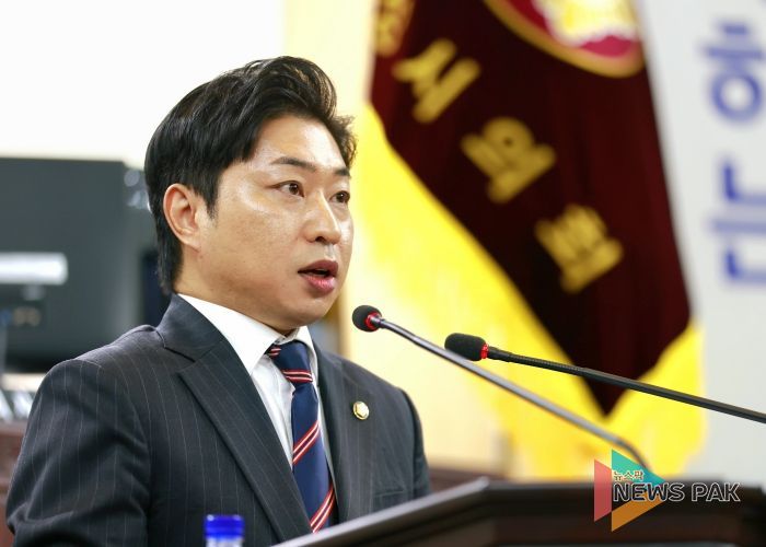 본회의 발언사진