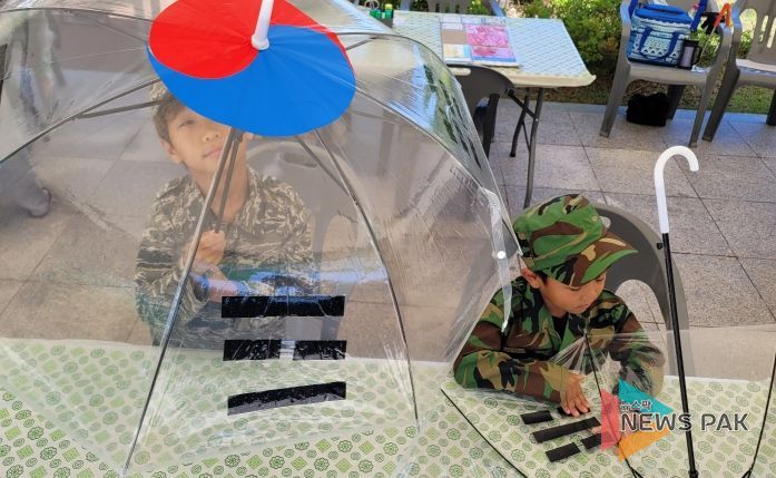 오산시 유엔군 초전기념관, 6·25전쟁 75주년 기념 프로그램 『죽미령 전투 속으로』 성료