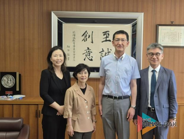 가평교육지원청, 공유학교 기반 국제이해교육 본격 시동