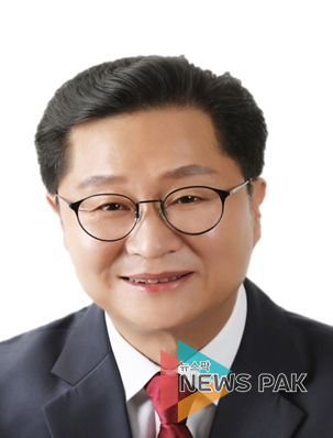 안양시의회 김정중 의원