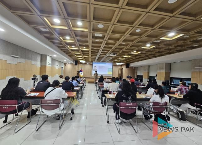 드림스타트부모교육