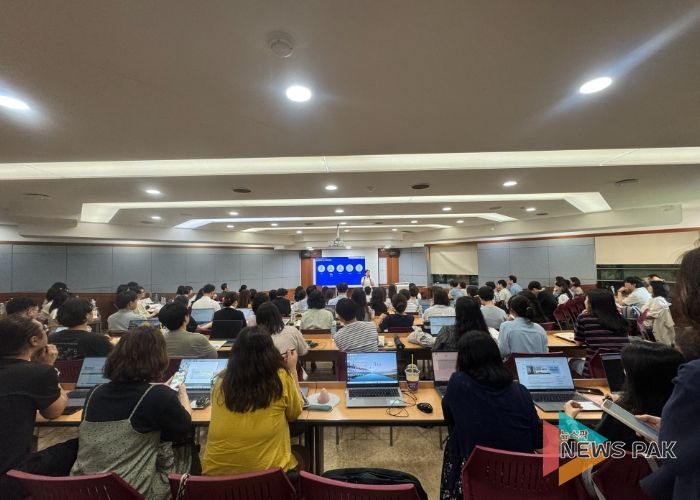 수원교육지원청, 대입상담프로그램 활용 연수 운영