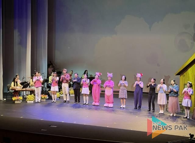 군포문화재단, 2025년 무장애 문화향유 지원사업 최종선정