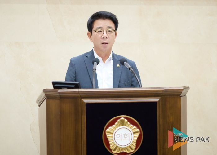 용인특례시의회 김윤선 의원