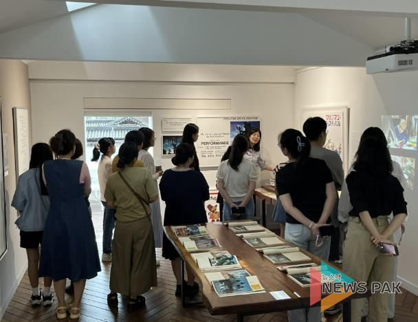 고양교육지원청, 학부모 정서회복과 교육복지 실현을 위한 '달빛동행 : 소풍' 프로그램 운영