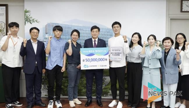 광주시 청년지원센터, 2025년 ‘최우수 청년공간’ 선정…3년 연속 우수 성과