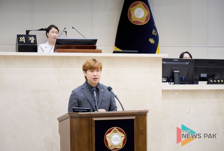 이상욱 의원(보정동,죽전1동,죽전3동,상현2동/더불어민주당)