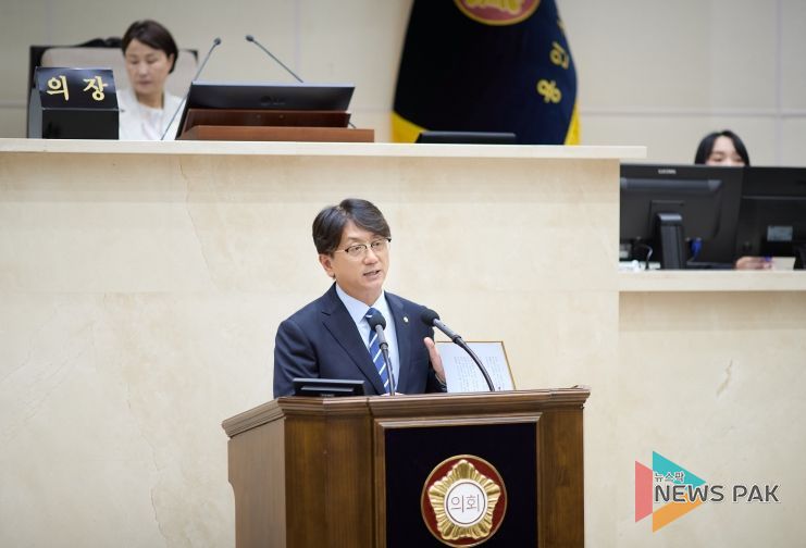 이교우 의원(신봉동,동천동,성복동/더불어민주당)