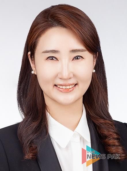 용인특례시의회 박은선 의원 대표발의 용인시의회 청렴도 향상 및 윤리 확립에 관한 조례안 본회의 통과